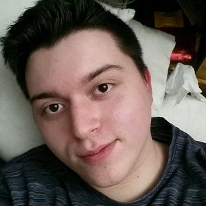 Meet your Posher, Jake